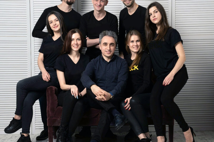 chesnyznak -swordbros-team